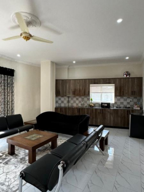 2 Bedroom Spacious Apartment in Islamabad